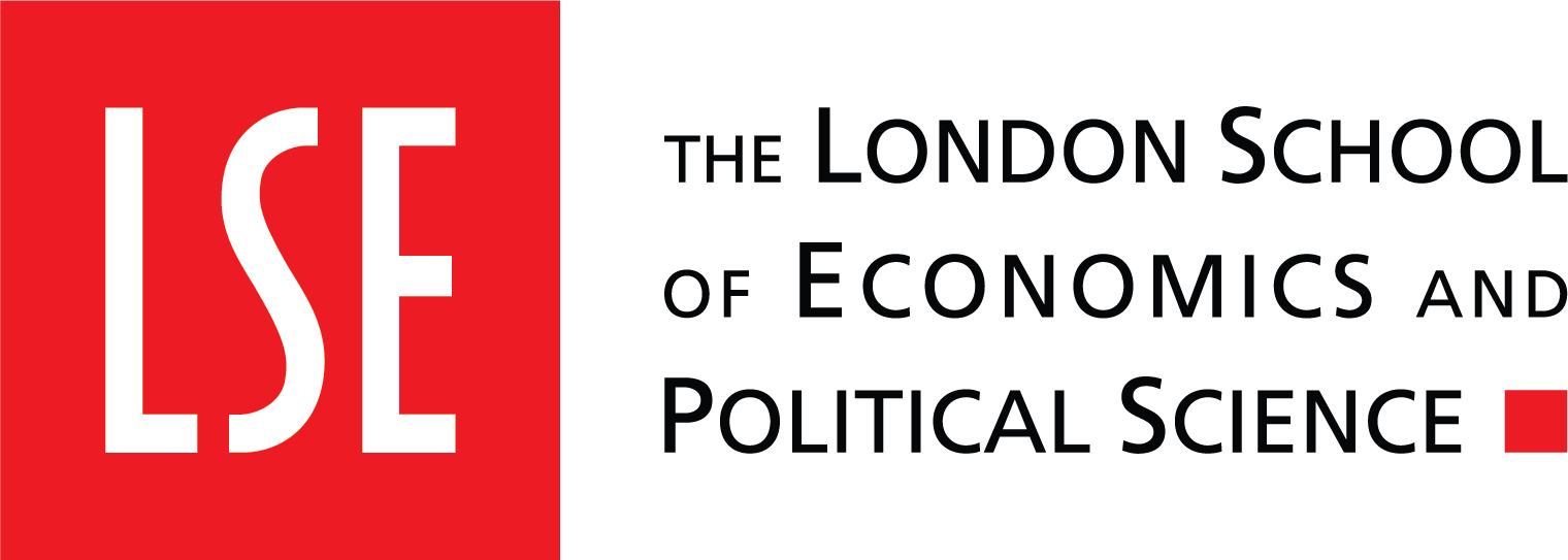 LSE logo